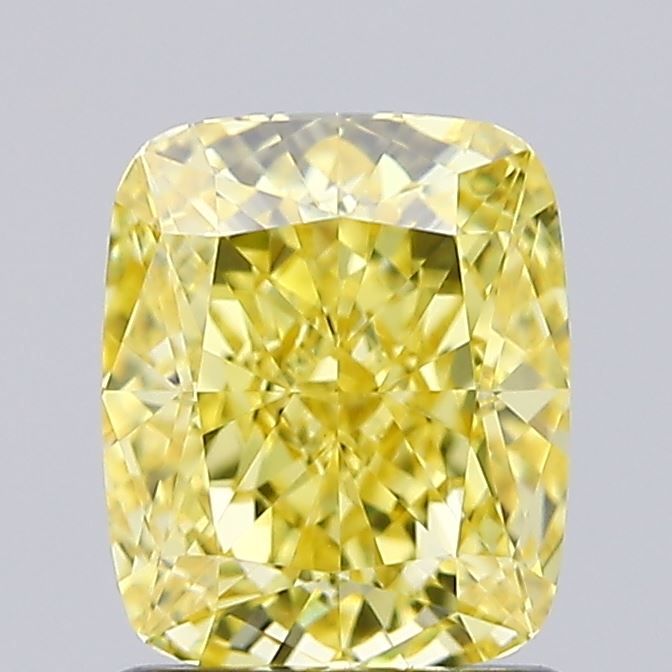 CUSHION BRILLIANT Lab Grown Diamond