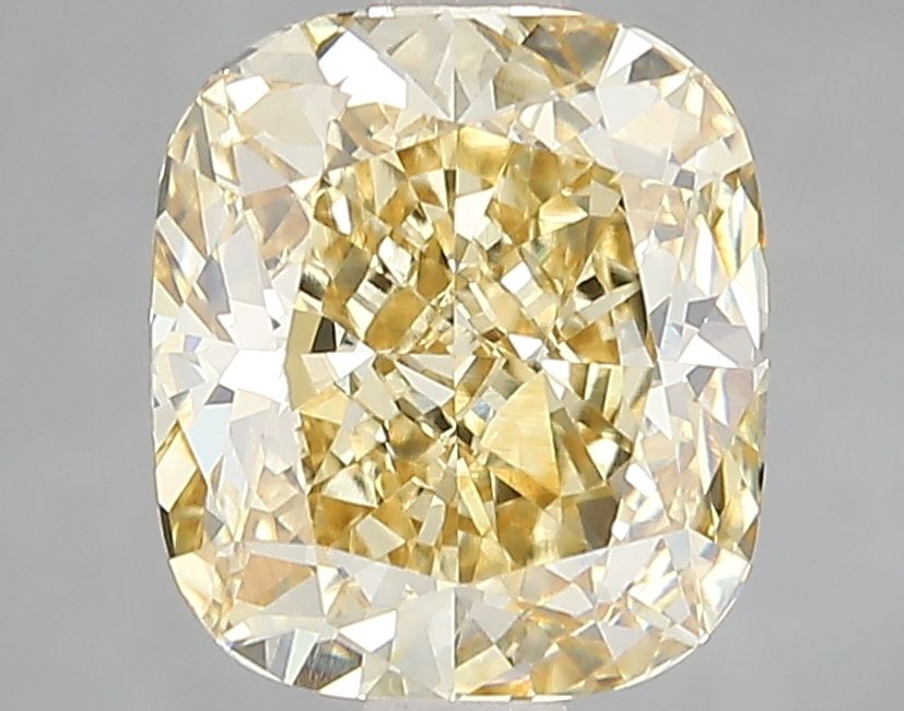 CUSHION MODIFIED Lab Grown Diamond