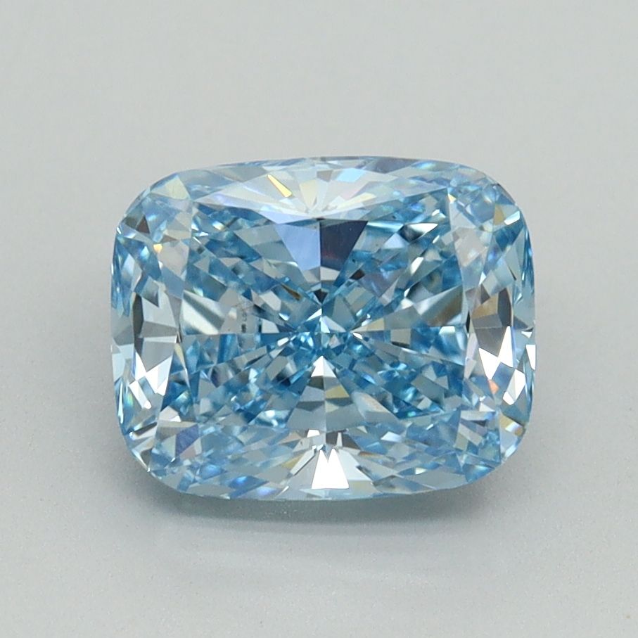 CUSHION BRILLIANT Lab Grown Diamond