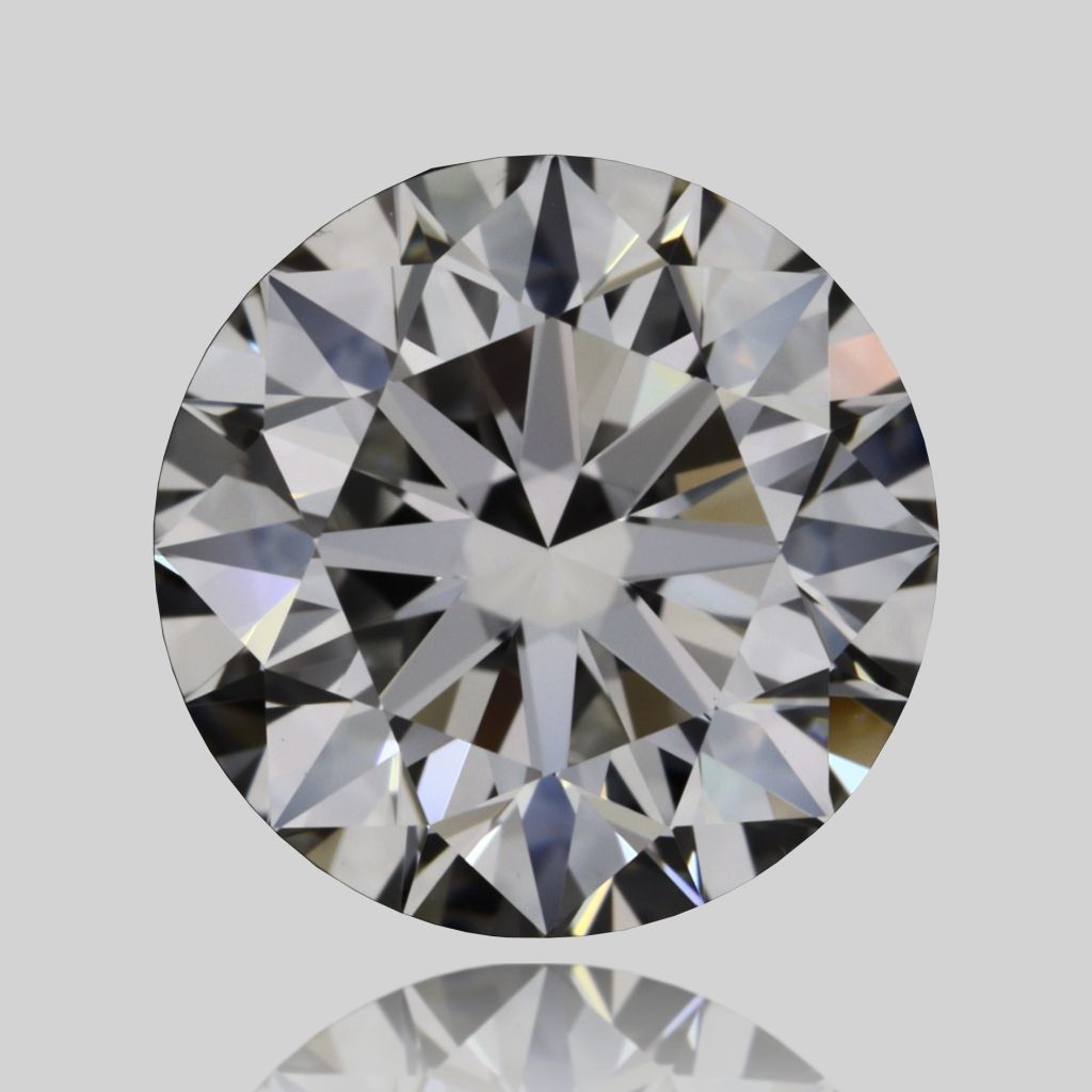 ROUND Natural Diamond