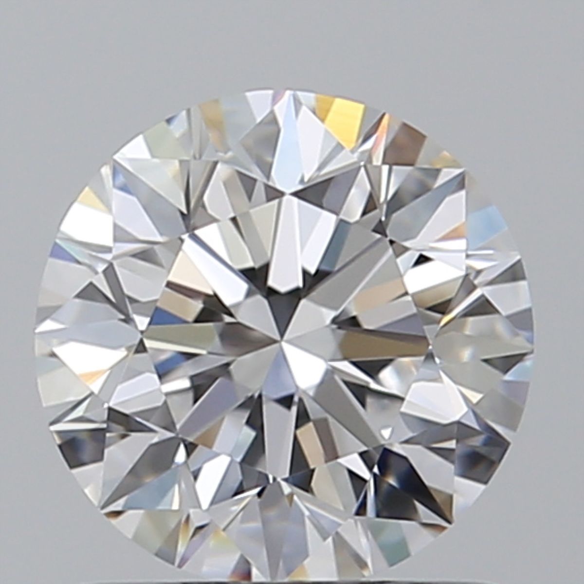 ROUND Natural Diamond