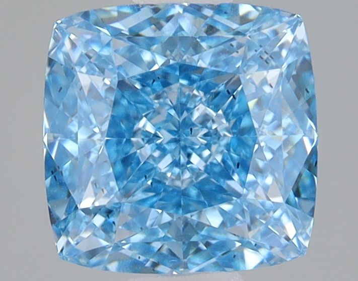 CUSHION MODIFIED Lab Grown Diamond