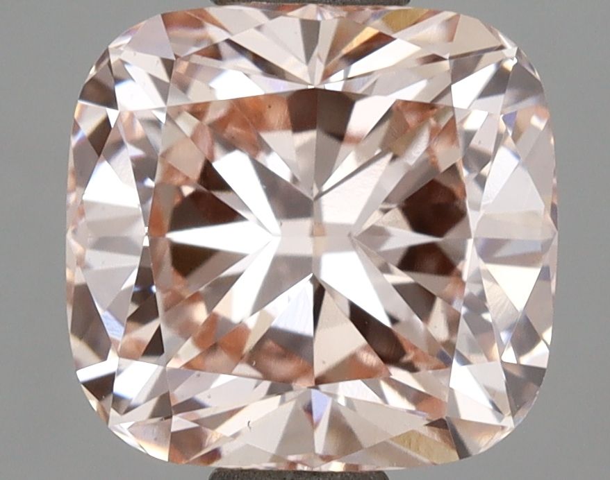 CUSHION BRILLIANT Lab Grown Diamond