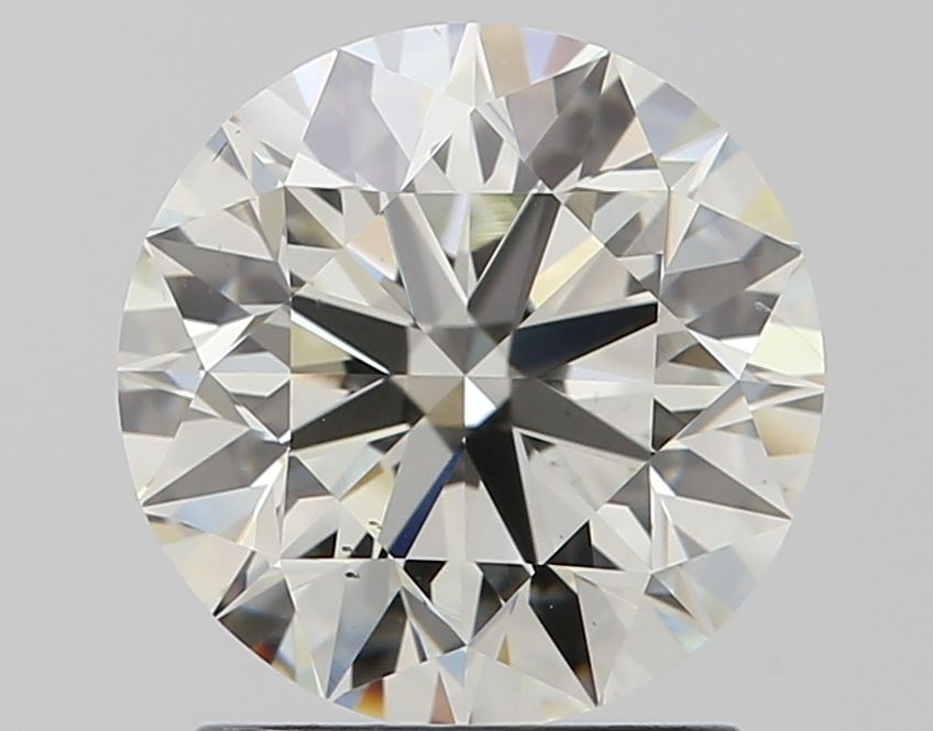 ROUND Natural Diamond