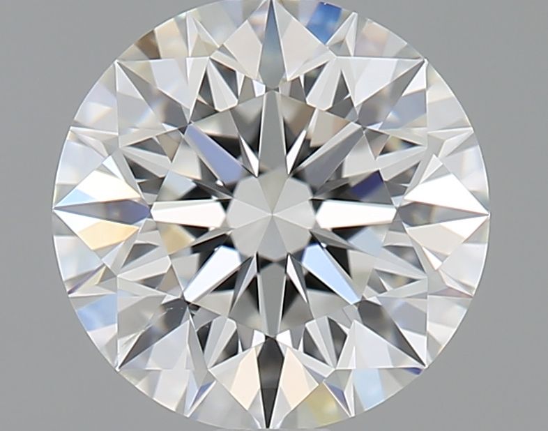 ROUND Natural Diamond