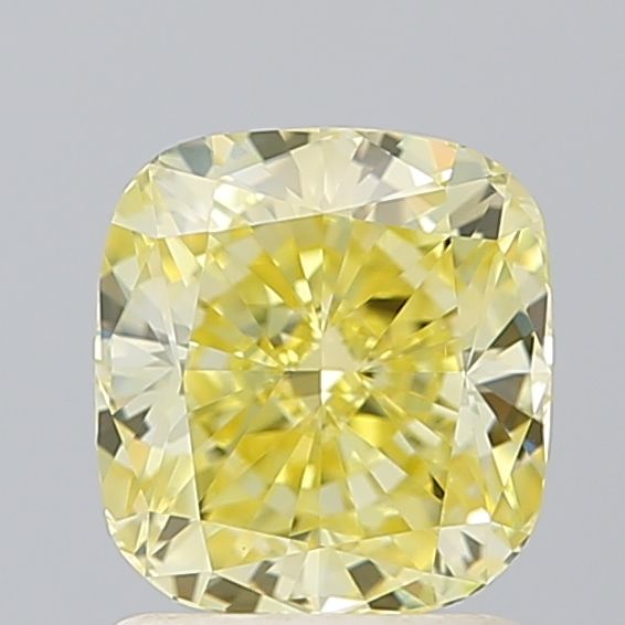 CUSHION MODIFIED Lab Grown Diamond