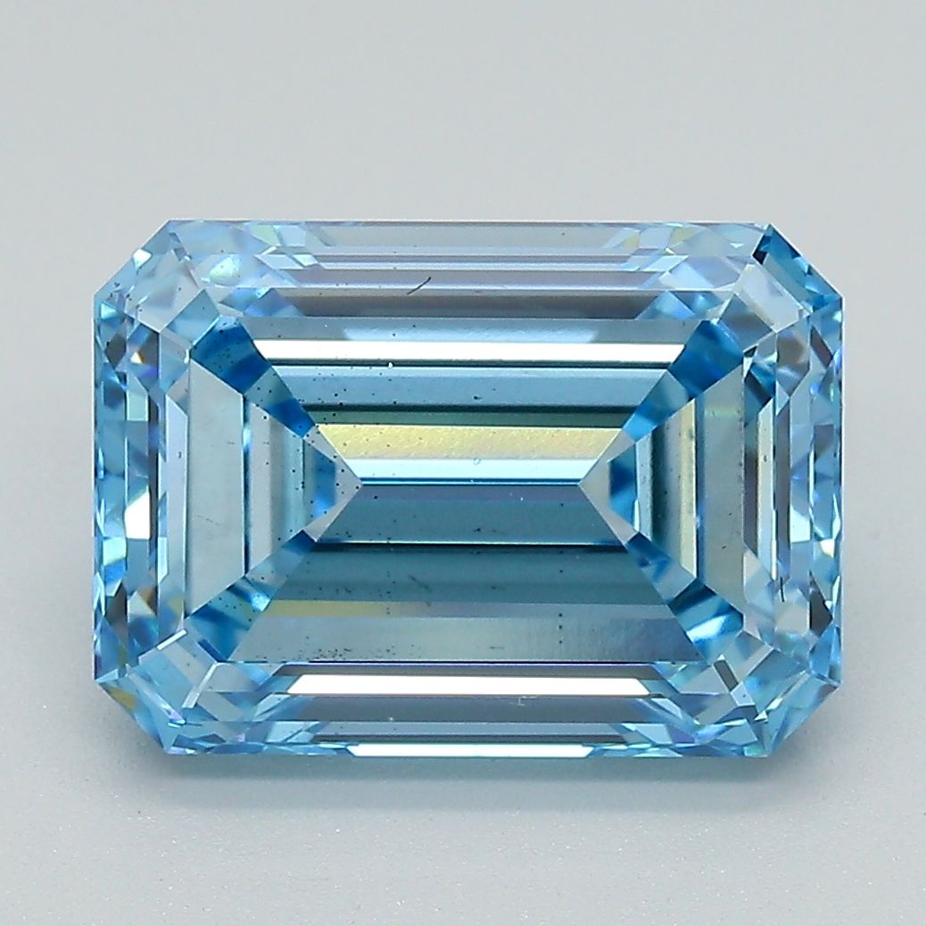 EMERALD Lab Grown Diamond