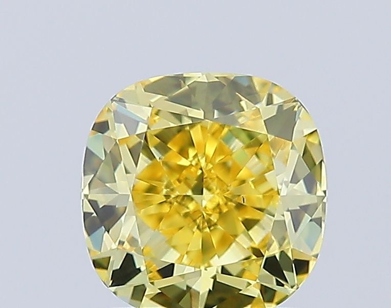 CUSHION BRILLIANT Lab Grown Diamond