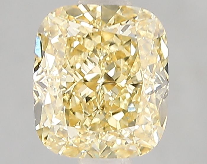 CUSHION BRILLIANT Lab Grown Diamond