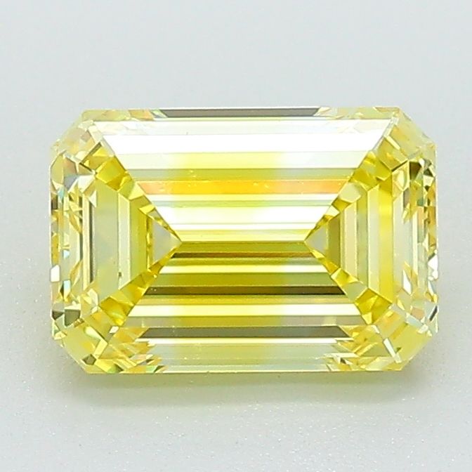 EMERALD Lab Grown Diamond