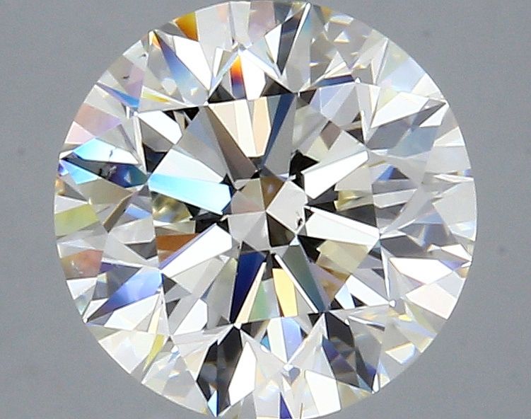 ROUND Natural Diamond