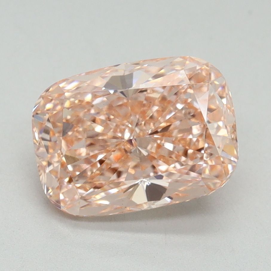 CUSHION BRILLIANT Lab Grown Diamond