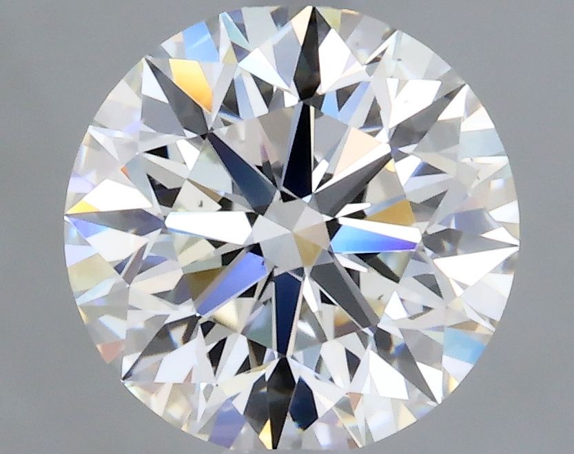 ROUND Natural Diamond