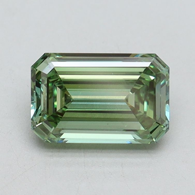 EMERALD Lab Grown Diamond