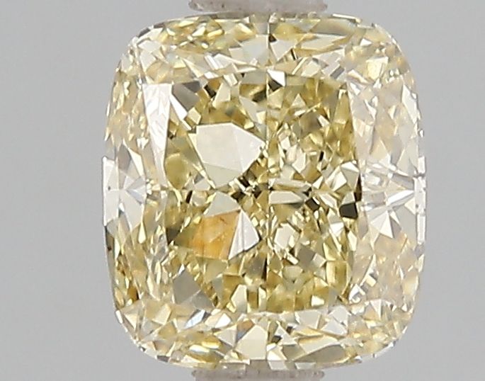 CUSHION MODIFIED Lab Grown Diamond