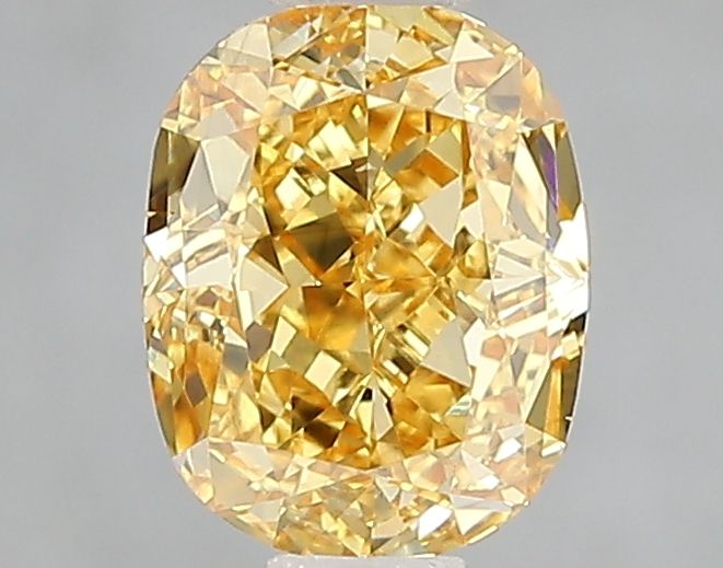 CUSHION MODIFIED Lab Grown Diamond