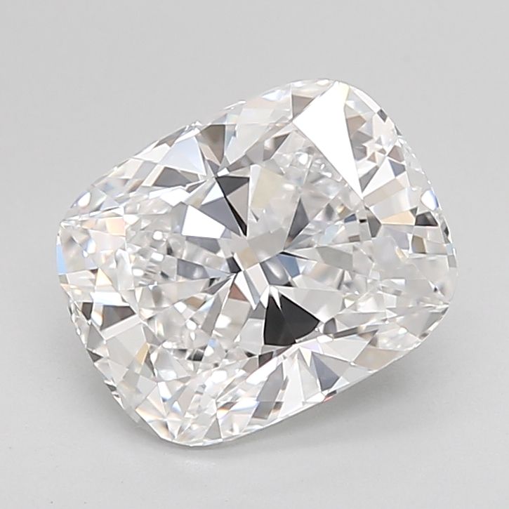 CUSHION BRILLIANT Lab Grown Diamond