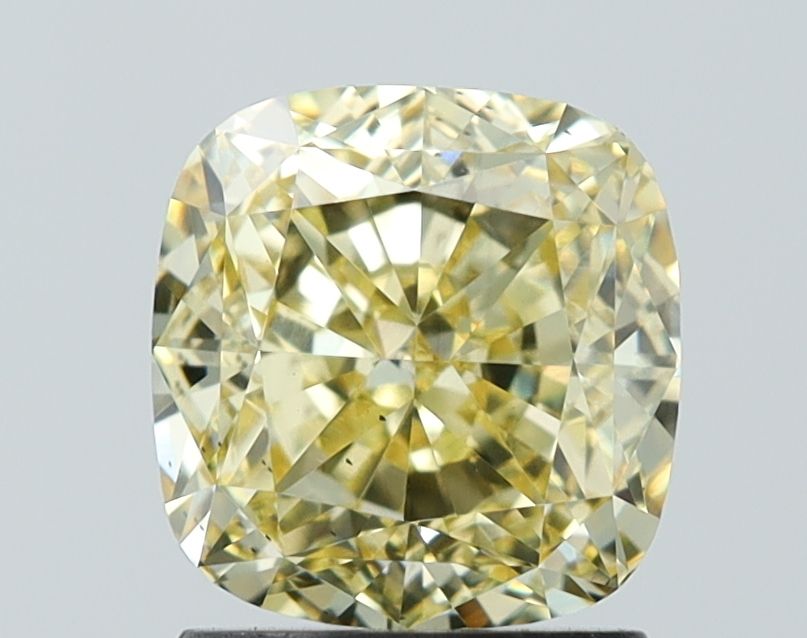 CUSHION BRILLIANT Lab Grown Diamond