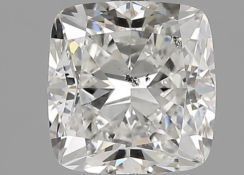 CUSHION BRILLIANT Natural Diamond