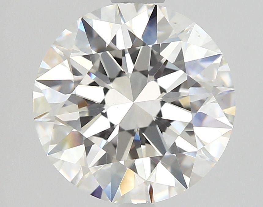 ROUND Natural Diamond