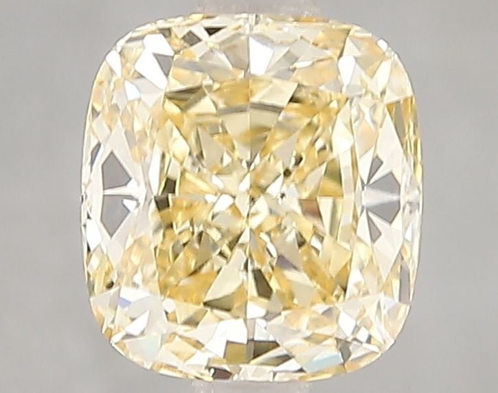 CUSHION BRILLIANT Lab Grown Diamond