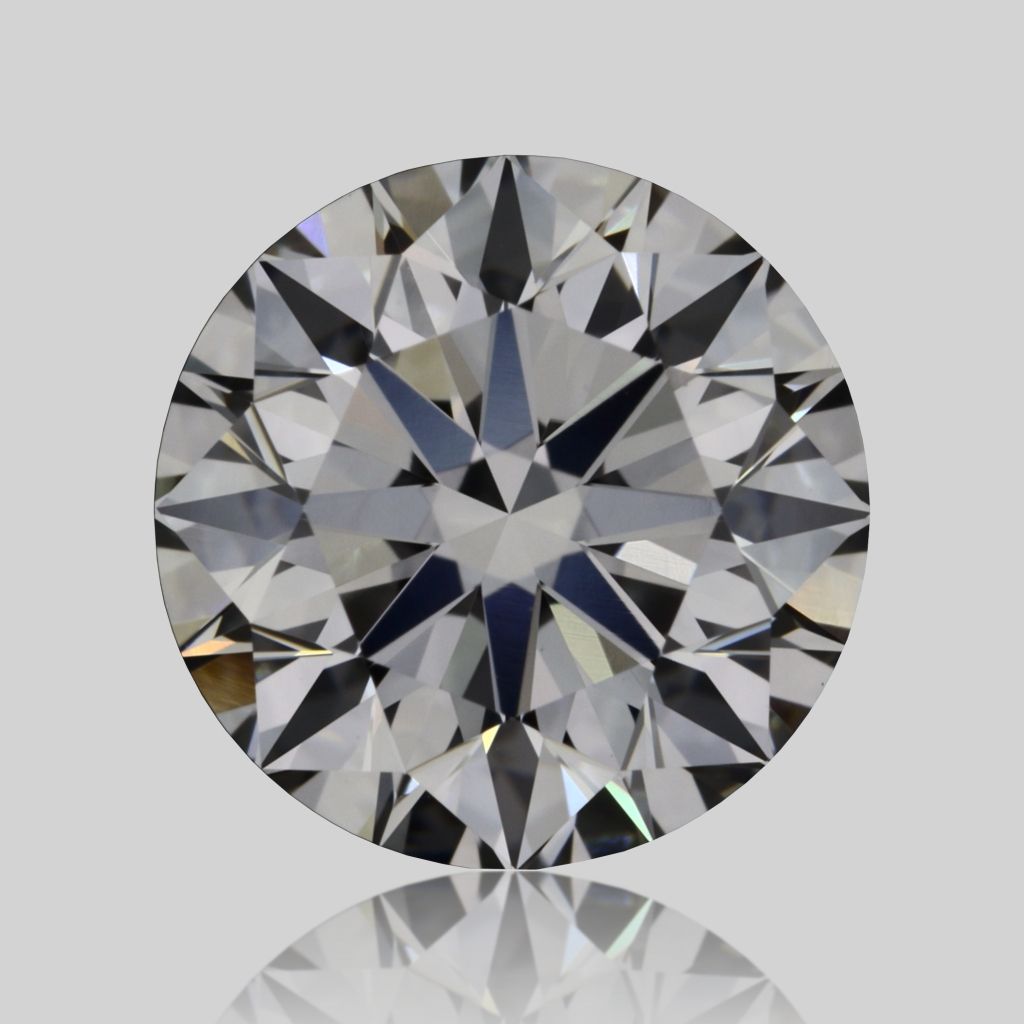 ROUND Natural Diamond