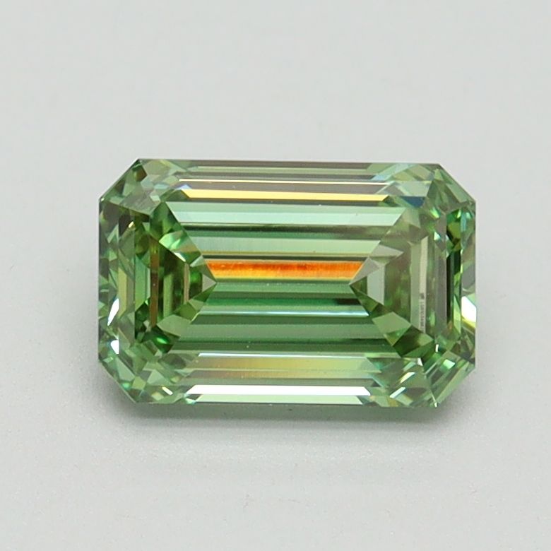 EMERALD Lab Grown Diamond