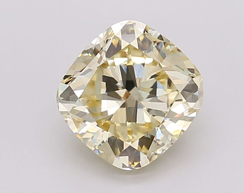 CUSHION BRILLIANT Lab Grown Diamond