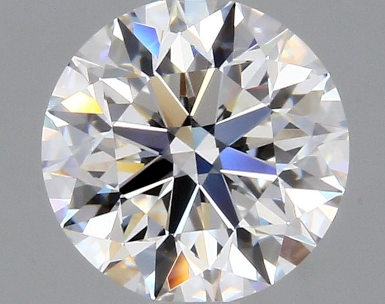 ROUND Natural Diamond