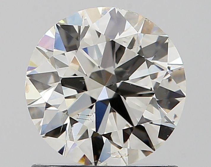 ROUND Natural Diamond