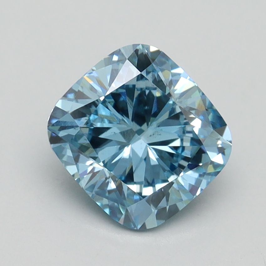 CUSHION MODIFIED Lab Grown Diamond