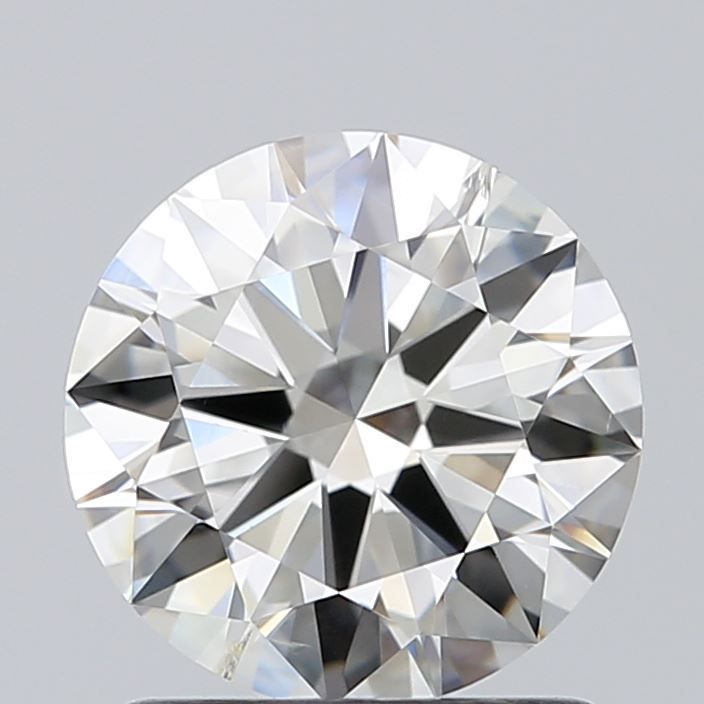 ROUND Natural Diamond