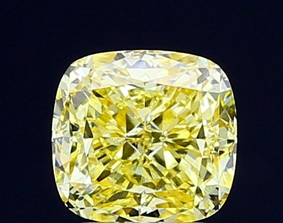 CUSHION BRILLIANT Lab Grown Diamond