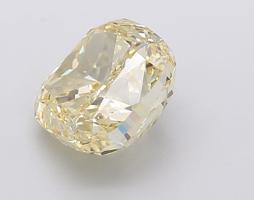 CUSHION BRILLIANT Lab Grown Diamond