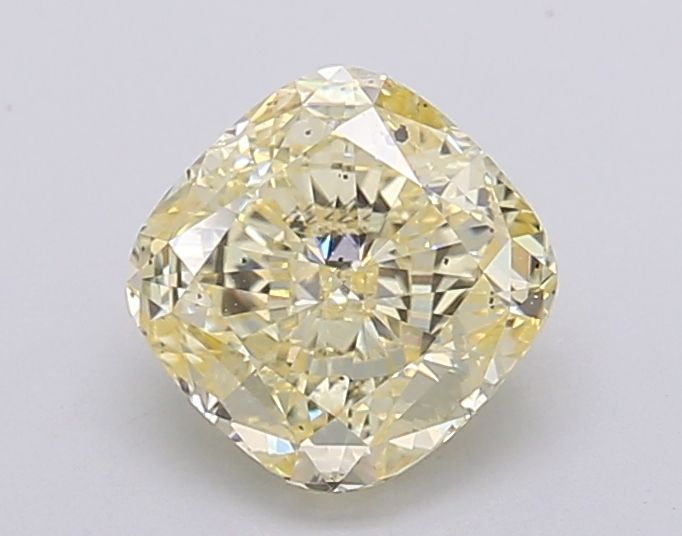 CUSHION MODIFIED Lab Grown Diamond