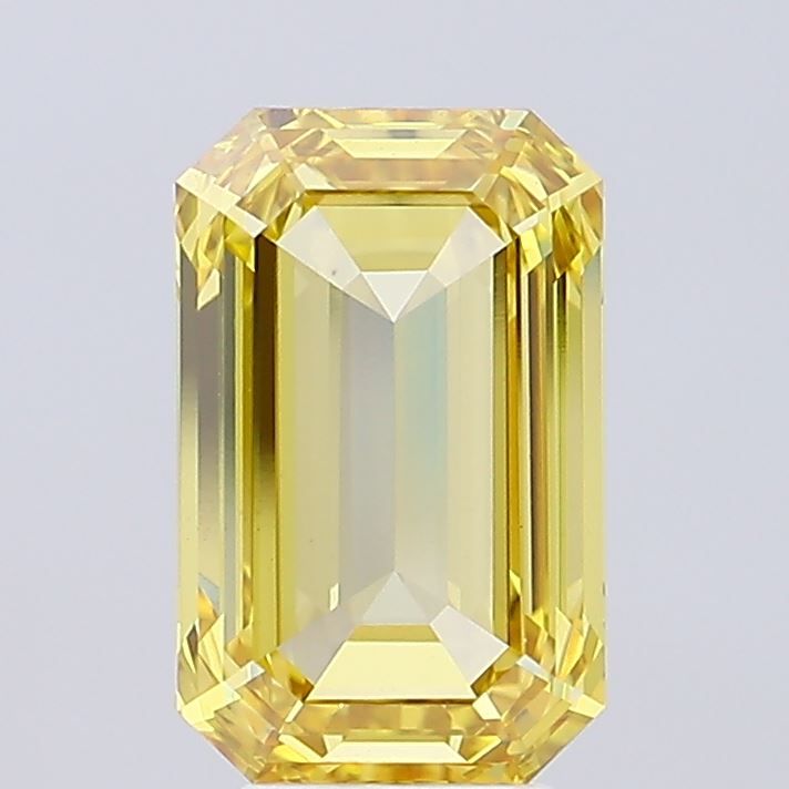 EMERALD Lab Grown Diamond