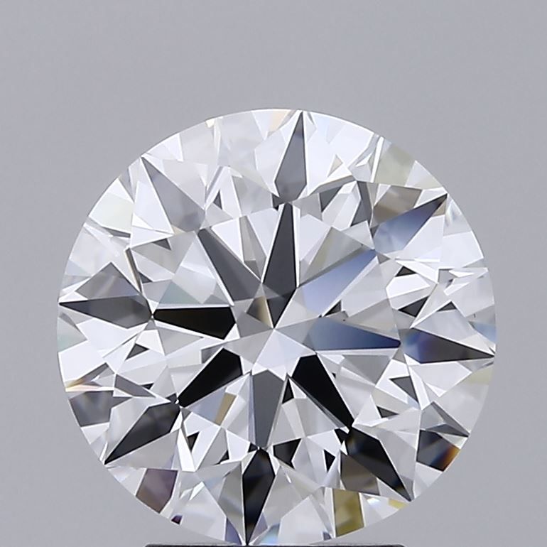ROUND Lab Grown Diamond