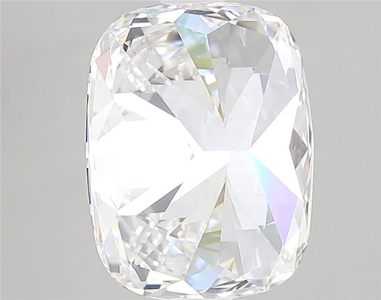 CUSHION BRILLIANT Lab Grown Diamond