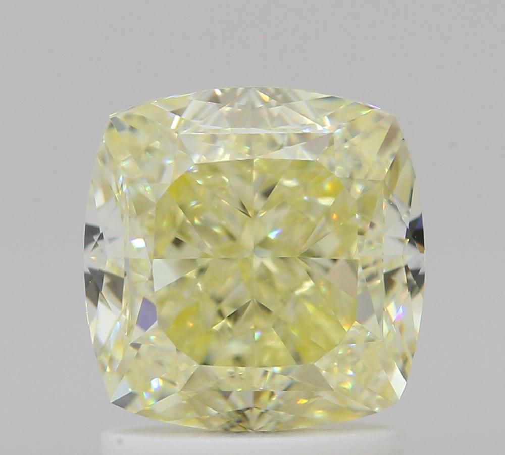 CUSHION BRILLIANT Natural Diamond