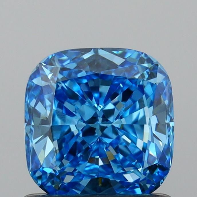 CUSHION BRILLIANT Lab Grown Diamond