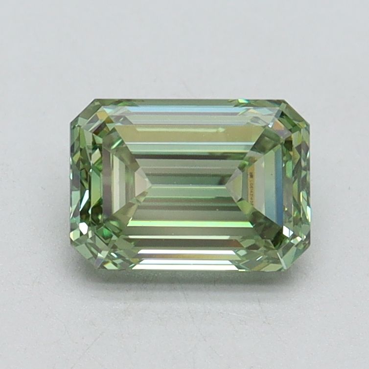 EMERALD Lab Grown Diamond