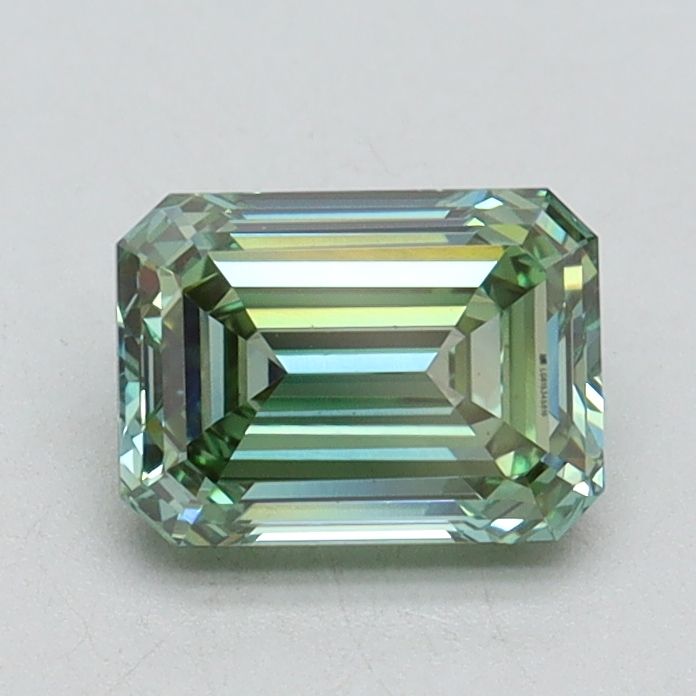 EMERALD Lab Grown Diamond