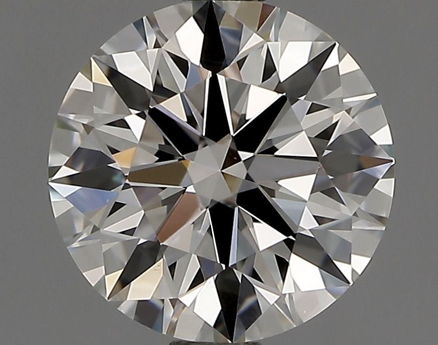 ROUND Natural Diamond