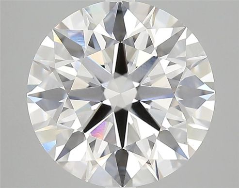 ROUND Lab Grown Diamond