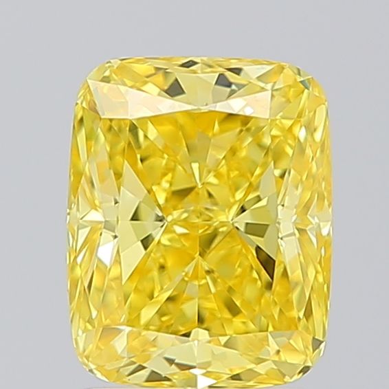 CUSHION BRILLIANT Lab Grown Diamond