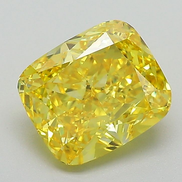 CUSHION MODIFIED Lab Grown Diamond