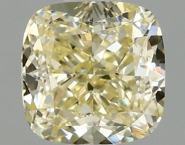 CUSHION MODIFIED Lab Grown Diamond