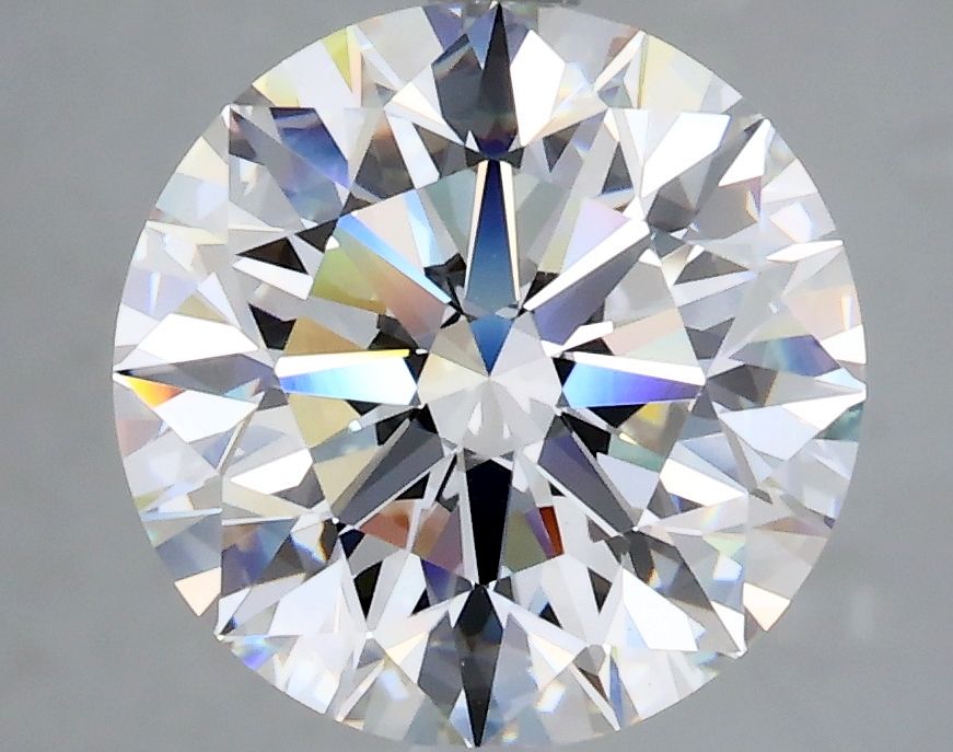 ROUND Natural Diamond