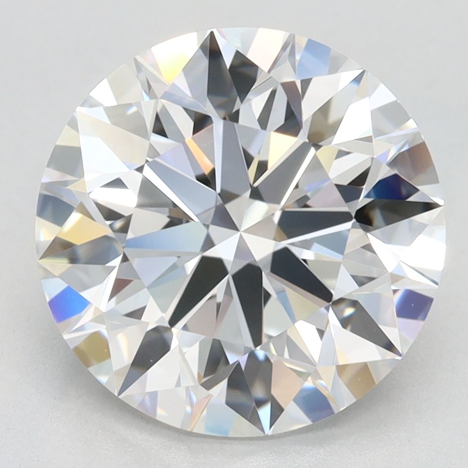 ROUND Lab Grown Diamond