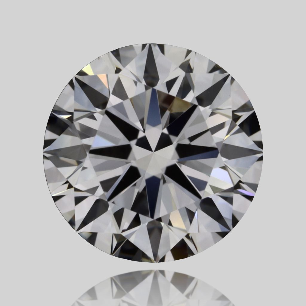 ROUND Natural Diamond